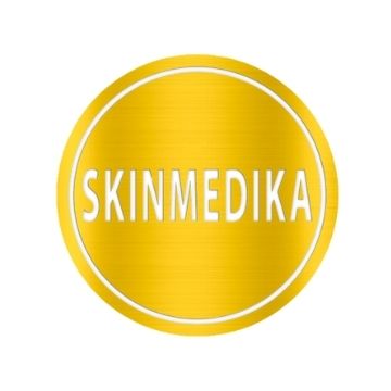 Logo de compañía Skinmedika